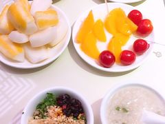 -海底捞(明洞店)
