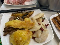 -集杰尚品海鲜烤肉火锅自助餐厅(经区九龙城店)