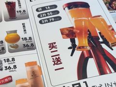 -街角等你.大连海鲜烧烤(西安路店)