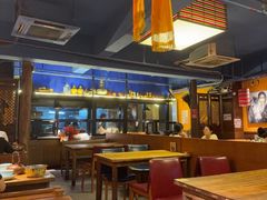 -缘生态云南菜·野生菌庭院餐厅(华侨城店)