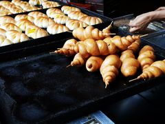 火腿面包-惠源面包店(开禾路店)