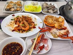 -船奇蒸汽海鲜·闽菜(八市海鲜总店)