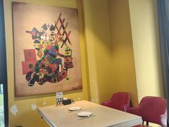 -斯琴阿妈蒙古餐厅(新城店)