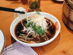 小烫干丝-花园茶楼(兴城西路店)