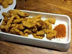 -半天妖烤鱼(薛城万达广场店)