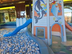 -童趣廊·儿童波波池·海洋球(长隆横琴湾酒店)