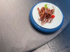 -骏莱海鲜鱼港(五角场店)