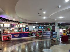 -天幕新彩云国际影城(激光巨幕店)