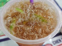 -澳门陈光记烧味饭店(万象城店)