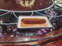 -南湖船菜大酒店