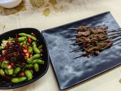 -聚味瞿记·龙虾堂(树木岭店)
