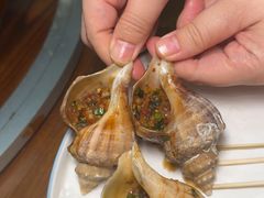 -横琴蚝苑·地道农家菜