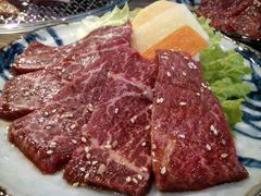 -虎丸烧肉(新大陆广场店)