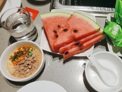 -海底捞火锅(金山路店)