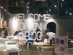 -GOTLOT COFFEE&KITCHEN角落厨房NOOK店