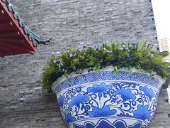 -中华巴洛克风情街