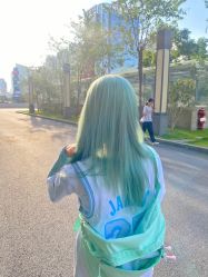 -奈川烫染Salon