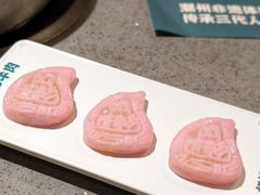 -非遗•老字号•阿彬牛肉火锅(广济桥店)