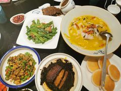 -湖锦酒楼·32年地道湖北菜(光谷店)
