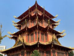 -龙潭水乡