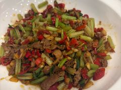 -攸州小镇家湘菜(小米科技园店)