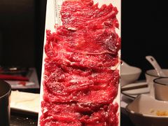 -牛事制造局牛肉火锅(莲岳路店)