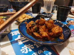 -馔豚·台北菜专门店(深圳湾万象城店)