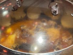 -粗粮人家·东北菜(洋桥店)