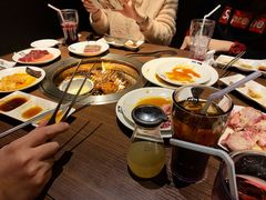 -牛角日本烧肉专门店(福岡キャナルシティ博多前店)
