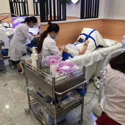 -痘院士专业祛痘皮肤管理