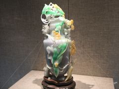 -北京工艺美术博物馆