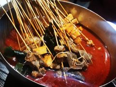 -付小姐在成都(五道口店)