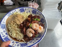 -美新点心店(陕西北路店)