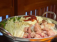 味噌牛肠锅-北村家日本料理(西大望路店)