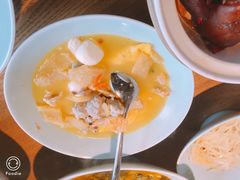 -杭百味·大众精选杭帮菜(西湖音乐喷泉店)