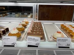 -MEEBO KAFEE米咖焙坊(虹桥路店)