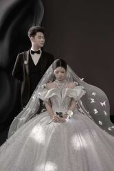 -光明婚纱摄影(建设路店)