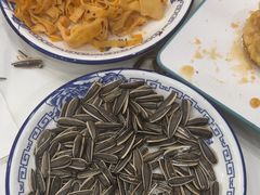 -朴小妹人参鸡汤火锅(长白山万达店)