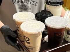 -蓉小乔·RONG COFFEE(春熙路店)