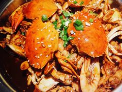 -谢蟹浓(西铁营万达店)