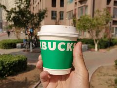 -星巴克(天津五大道店)