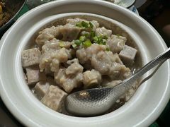 -费大厨辣椒炒肉(太平老街店)