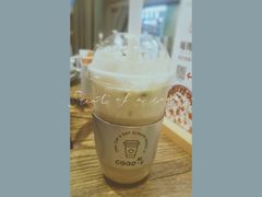 -古茗(同安乐海店)