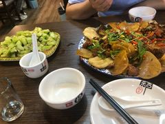 -枣庄辣子鸡(辽阳西路店)