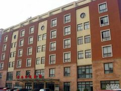 -上海市黄浦区香山中医医院