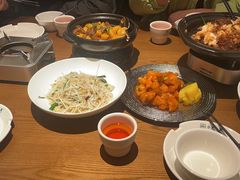 -小户人家(循礼门南国中心店)