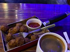 -么么咖啡(燕郊店)