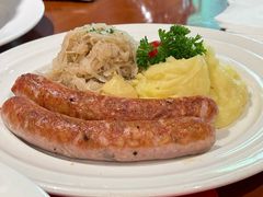 -申德勒加油站西餐厅(日坛路总店)