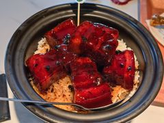 -庆江南江南菜(琴湖溪里花园城店)