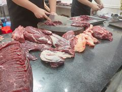 -福合埕牛肉丸(福平路店)